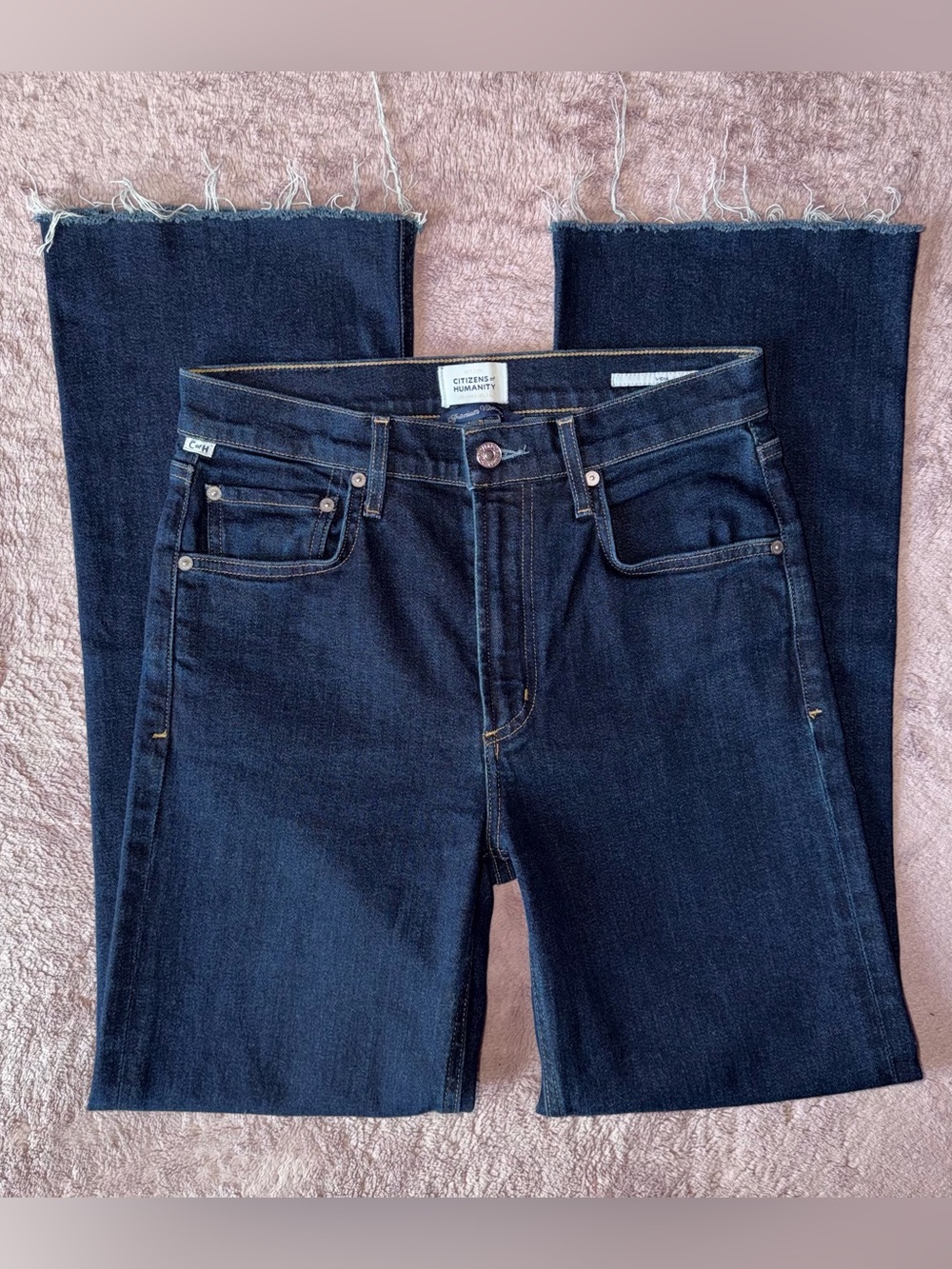Citizens of Humanity Vidia Jeans